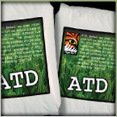 ATD Artificial Turf Deodorizer